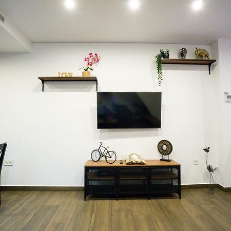 Rentalsevilla Cool & Design Exterior foto