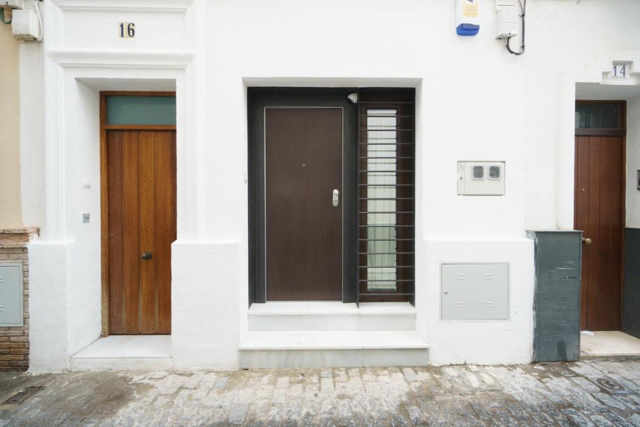 Rentalsevilla Cool & Design Exterior foto