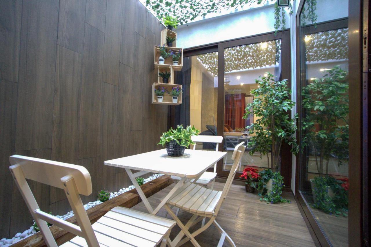 Rentalsevilla Cool & Design Exterior foto