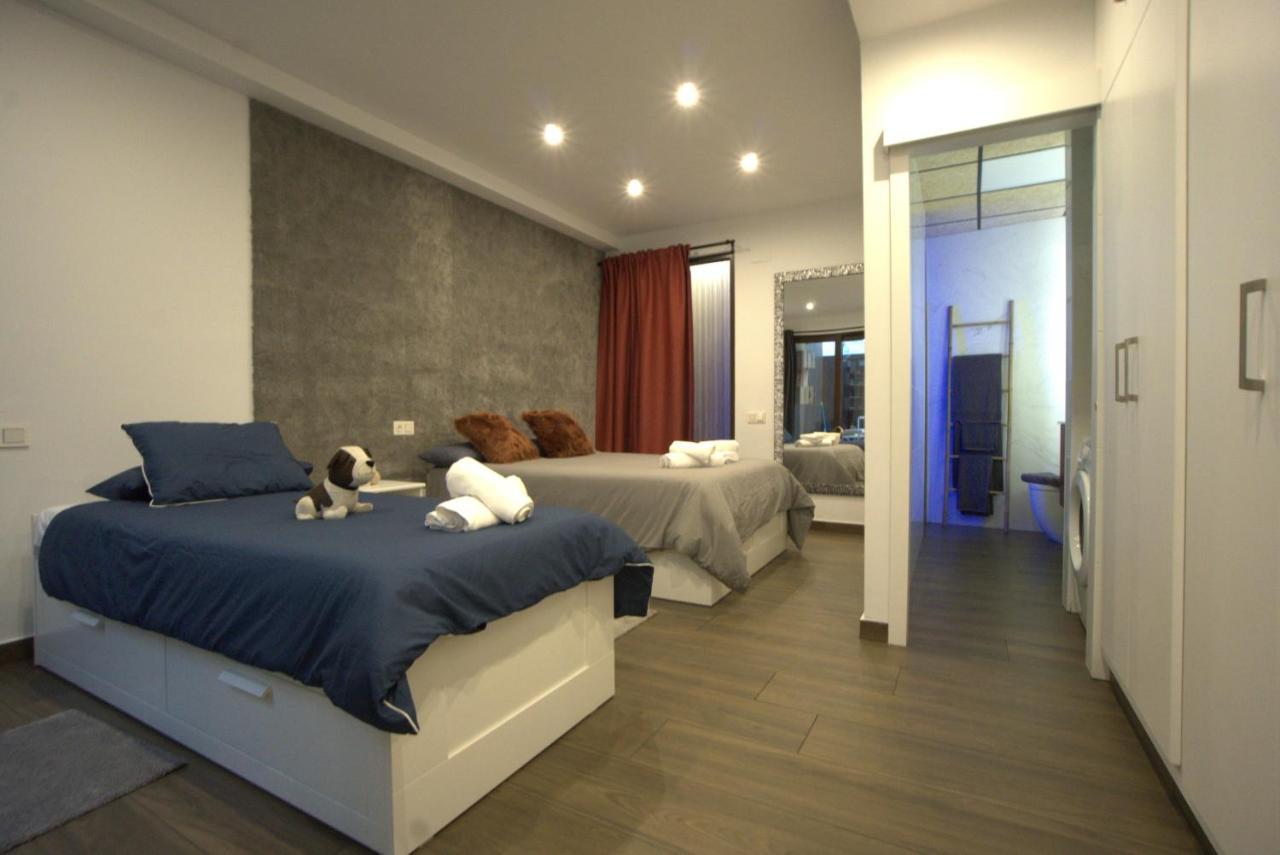Rentalsevilla Cool & Design Exterior foto
