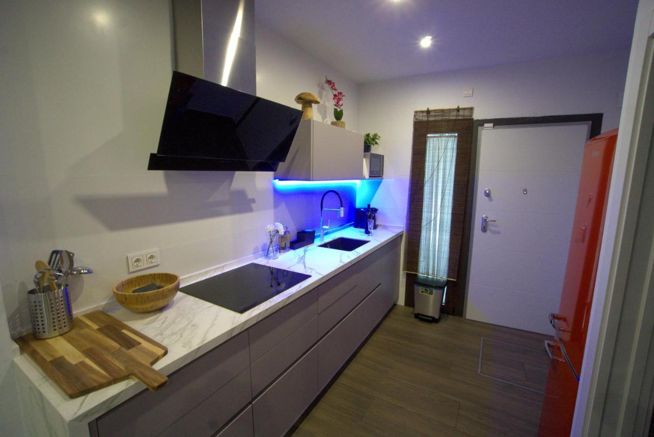 Rentalsevilla Cool & Design Exterior foto