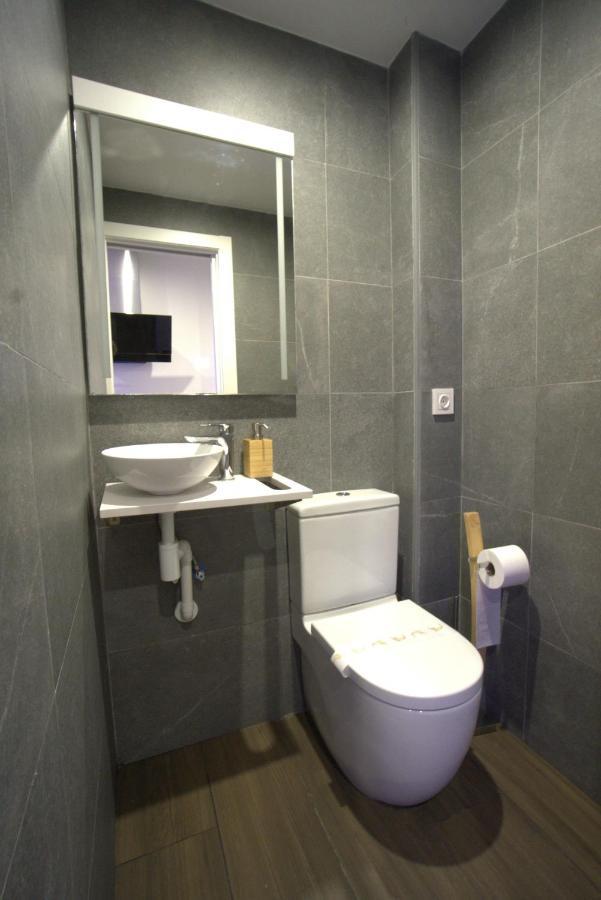 Rentalsevilla Cool & Design Exterior foto