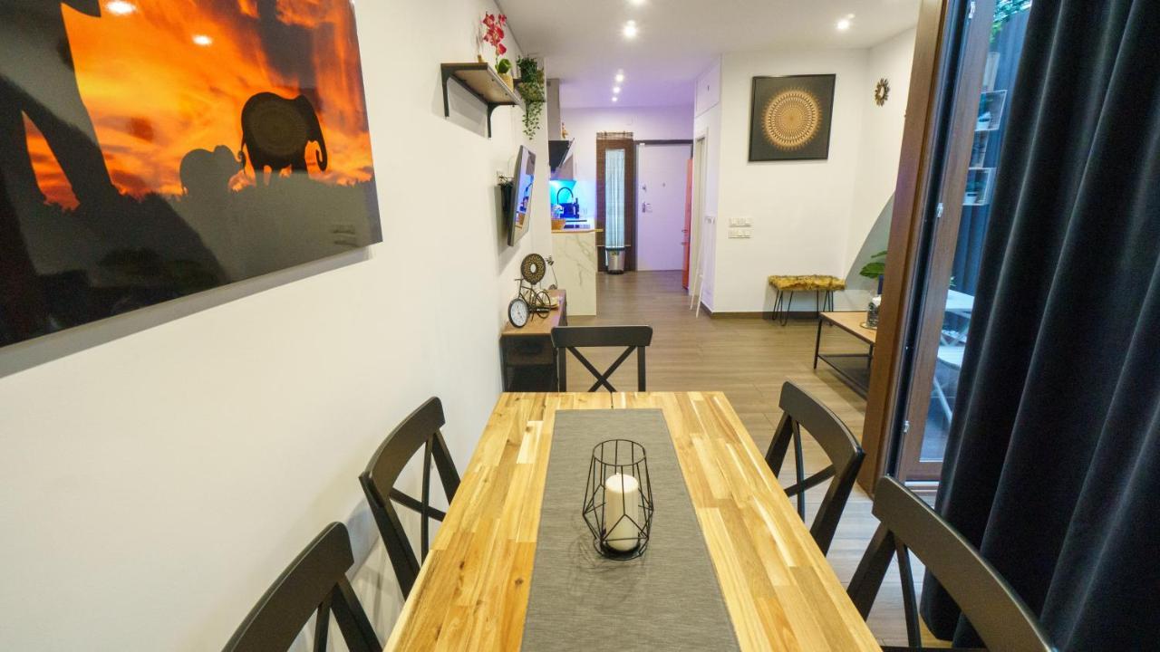 Rentalsevilla Cool & Design Exterior foto