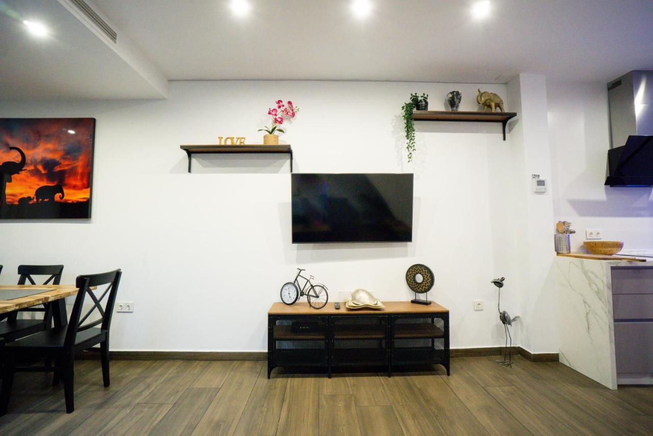 Rentalsevilla Cool & Design Exterior foto
