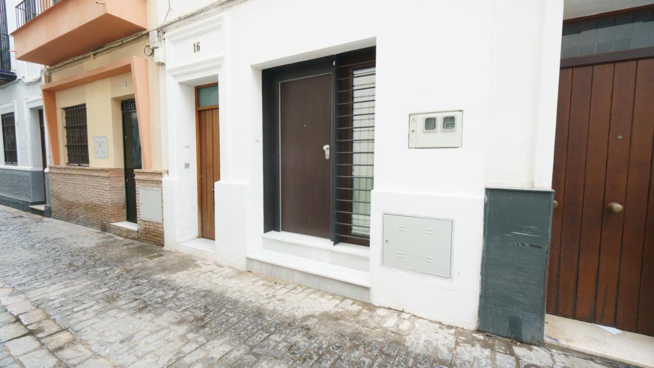 Rentalsevilla Cool & Design Exterior foto